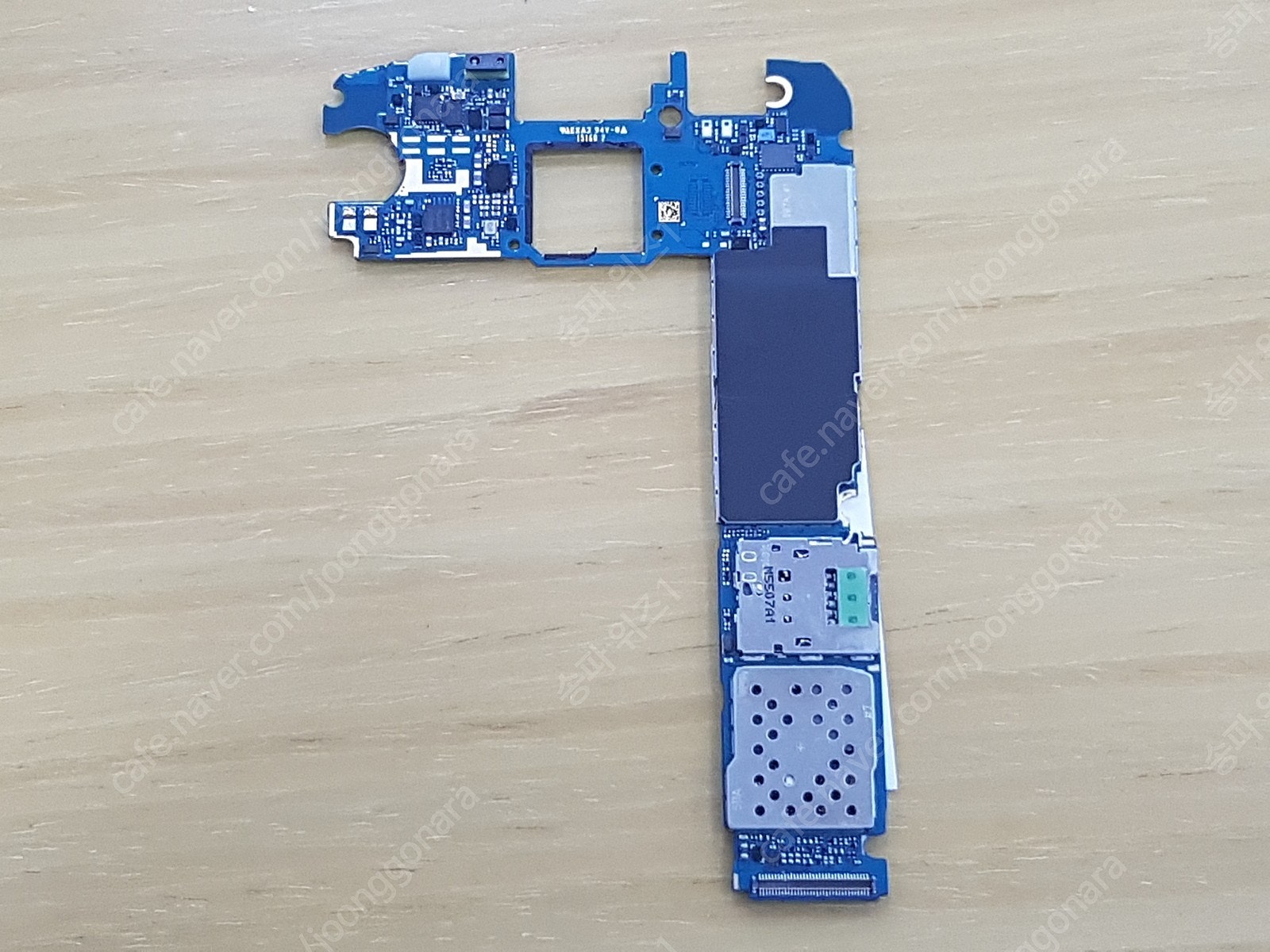 [부품] 삼성 갤럭시 A 시리즈 메인보드 (수리도 가능)