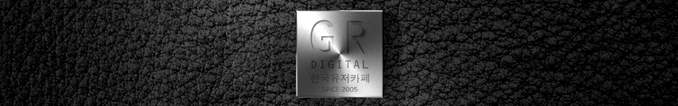 GR digital