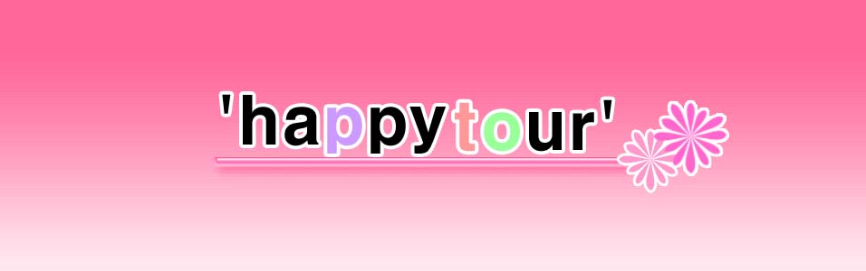 happy tour
