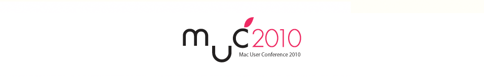 Mac User Conference