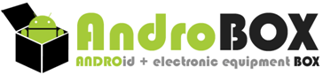 AndroBOX - x86 장비(PC,태블릿)에 안드로이드 포팅,개발