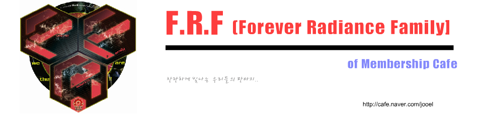 F.R.F [Forever Radiance Family]