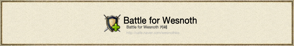 Battle for wesnoth ѱ Ŀ´Ƽ