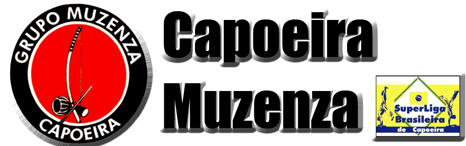  Capoeira Muzenza 