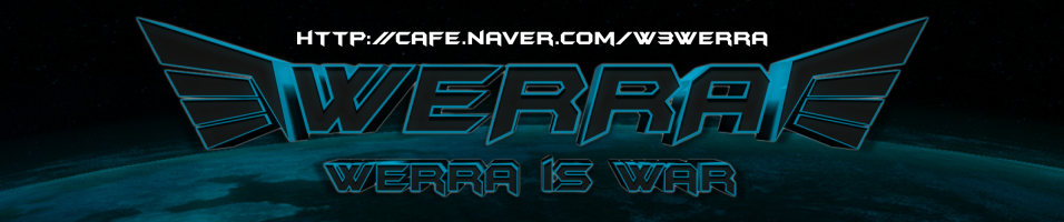 WeRRa Clan in the [ War III & Star II ] Craft