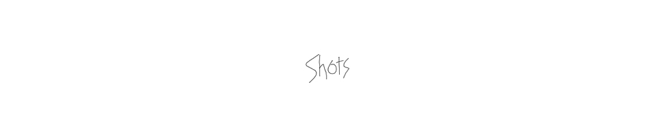 [멤버놀이] shots