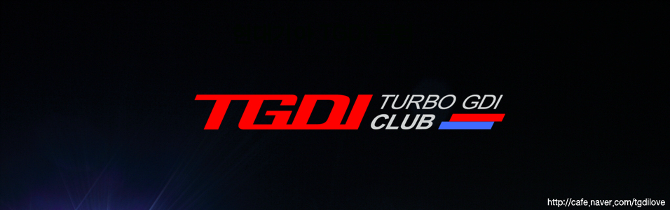   T-GDI club! ſ ī  