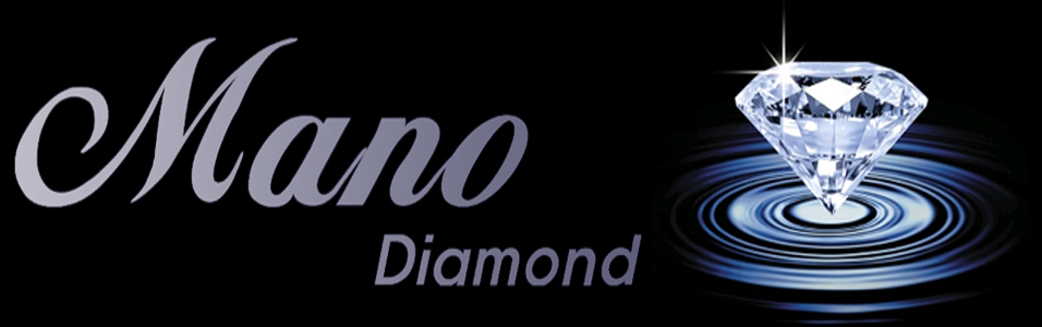 마노다이아몬드