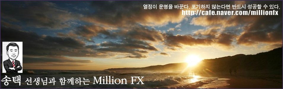 [FX] FX margin real game Million