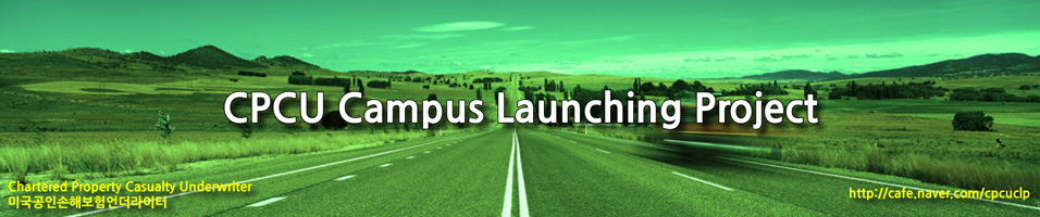 CPCU Campus Launching Project