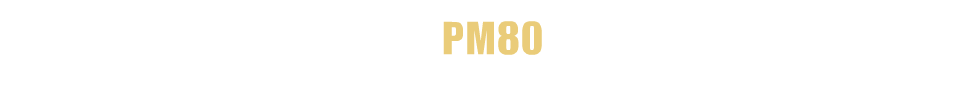 PM80 ƽƩ ī