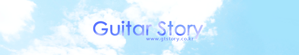 Ÿ丮-Guitar Story