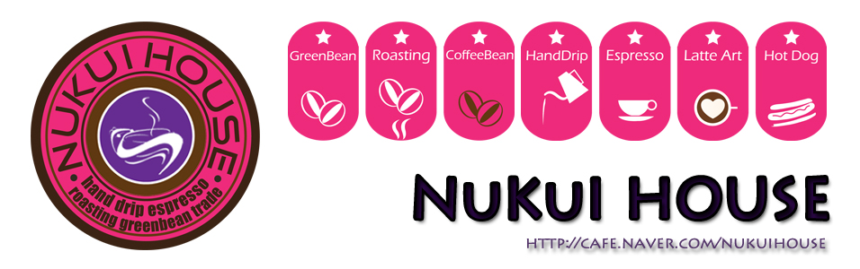  Ŀ 丮  NUKUI COFFEE FACTORY