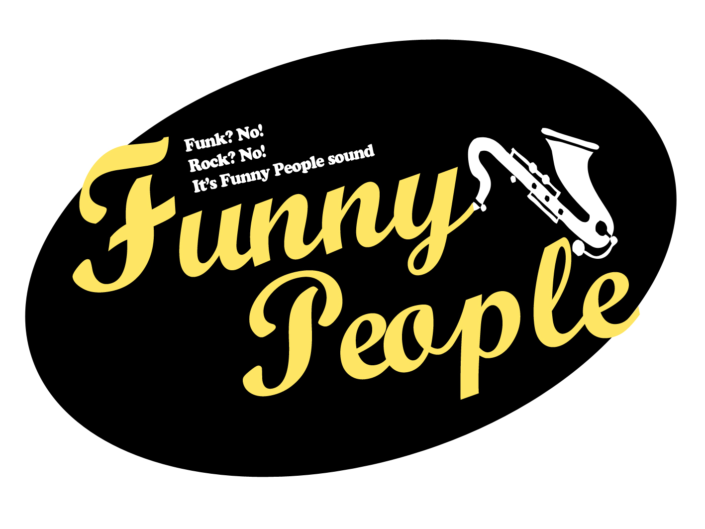 Funny People/۴