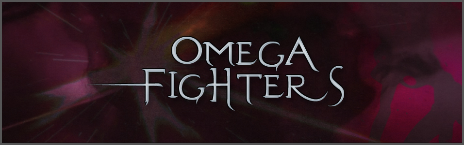 [ǽ]ų-ް (OmeGa Fighters) 