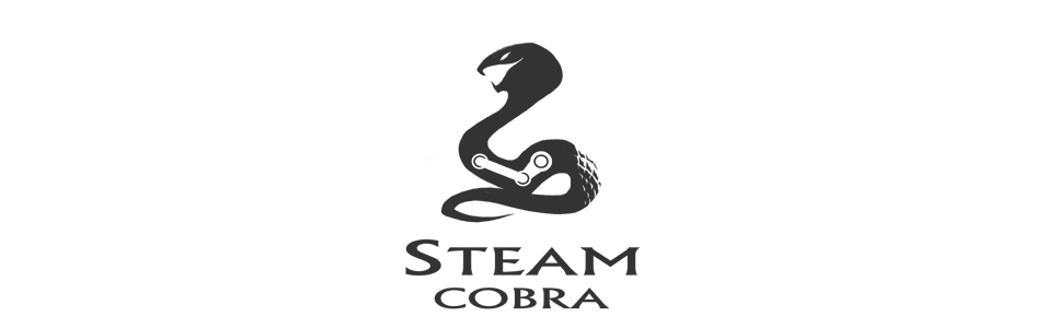 Steam Cobra