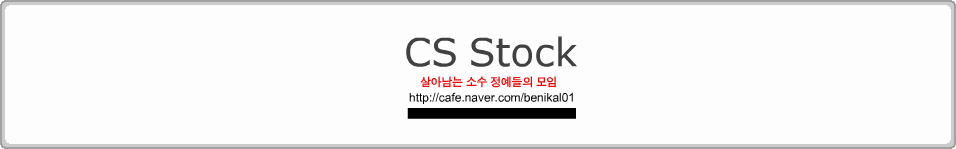 CS Stock