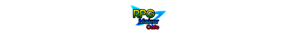 RPG Maker Cafe