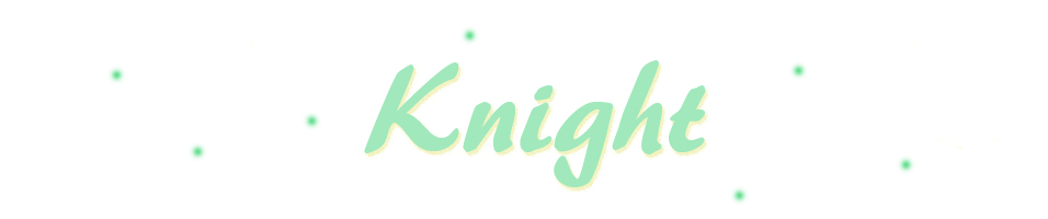 Ű콺 Knight