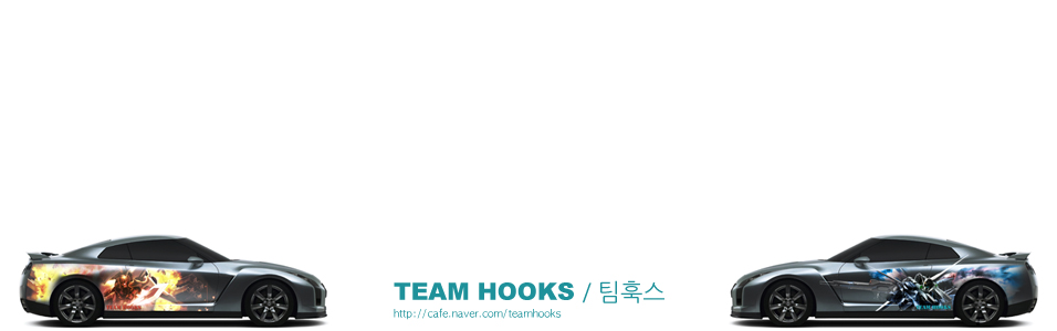 Team HOOKS/Ž