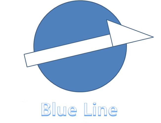 Blue Cargo Lines