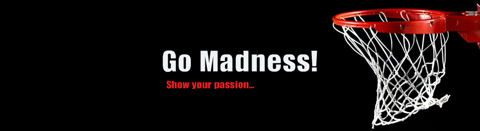 Go Madness!