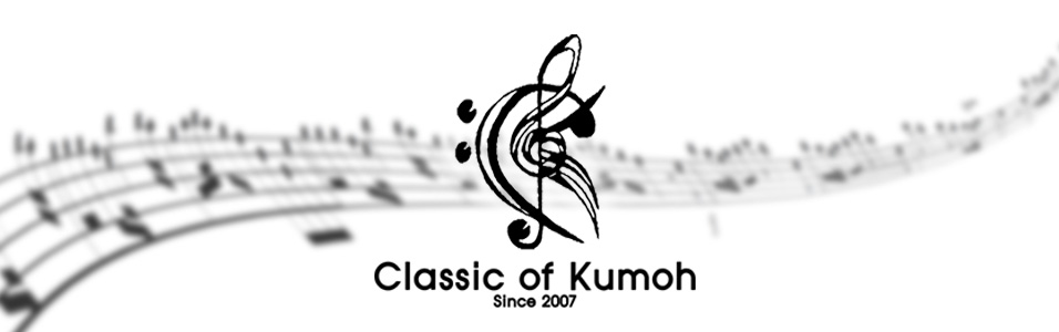 Classic of Kumoh