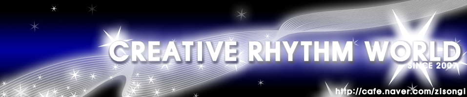 CRW -Creative Rhythm World