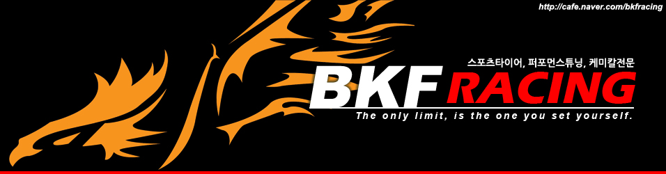 BKF-Racing (구) BK-Friends