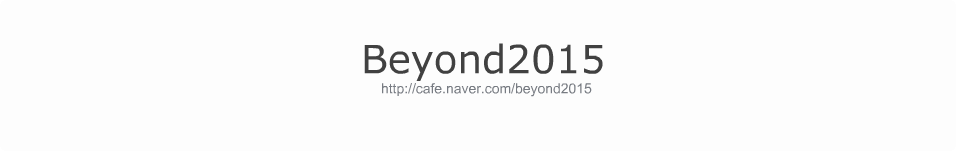 Beyond2015