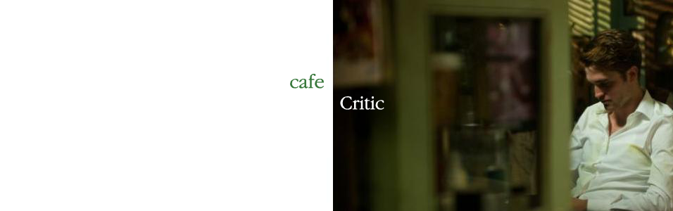 ȭ,cafe Critic (ī ũƽ)
