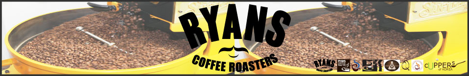 RYANS COFFEE ROASTERS