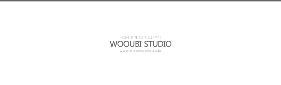 Wooubi Studio -   ϳۿ  ߾