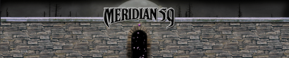 Meridian59 ѱ