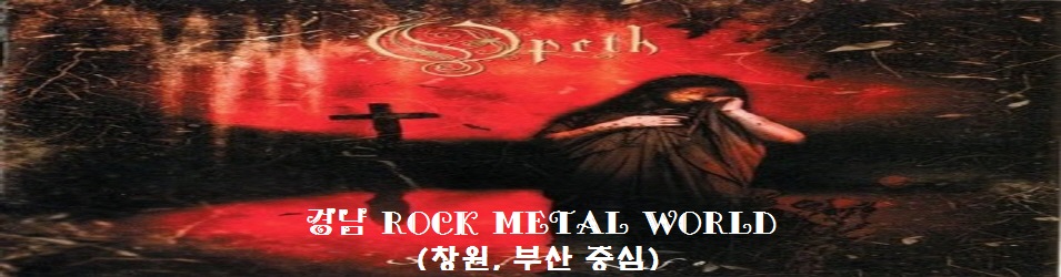 泲 Rock Metal World (â,λ ߽)