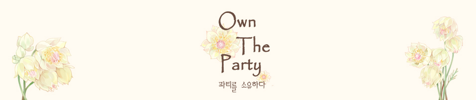 [ ,]´Ƽ (owntheparty)