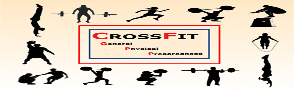 CrossFit G.P.P
