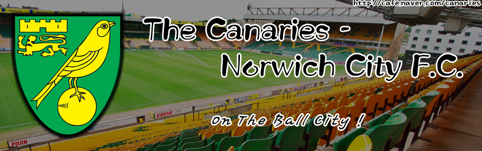 The Canaries - 븮ġ Ƽ FC