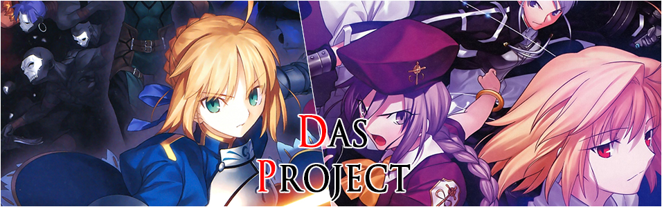 DAS Project