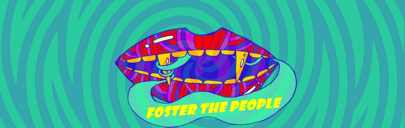 Foster The People Korea Fan Cafe :: Foster Kids in Korea