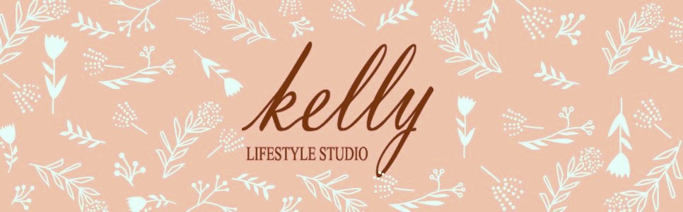 ̸ Ʃ*Lifestyle Studio Kelly