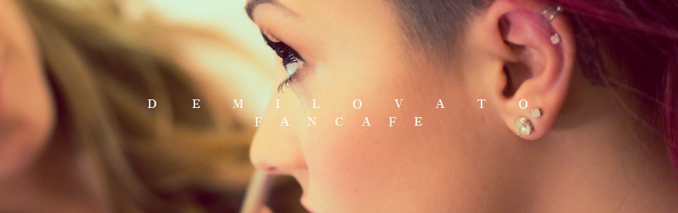 Demi Lovato FanCafe