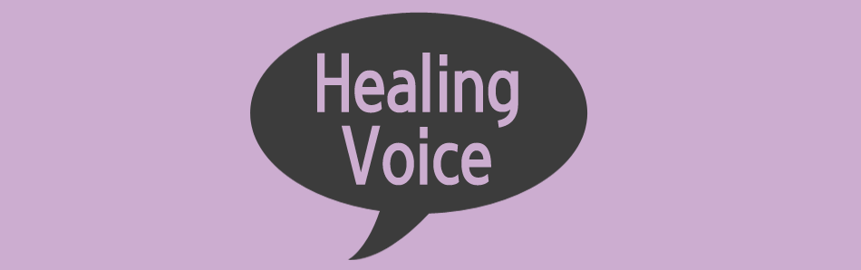 HEALING  VOICE~ܢ