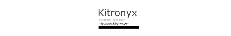 Kitronyx
