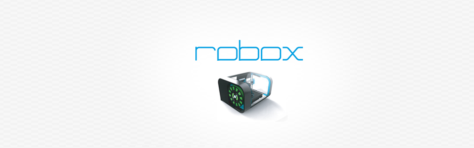 ROBOX 3D