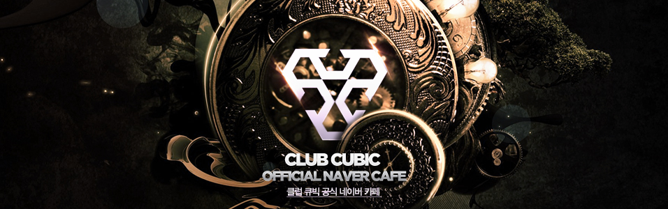 [] CUBIC SEOUL