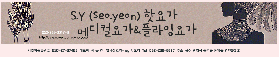 S.Y (seo.yeon) ֿ䰡 & ʶ׽  ü 
