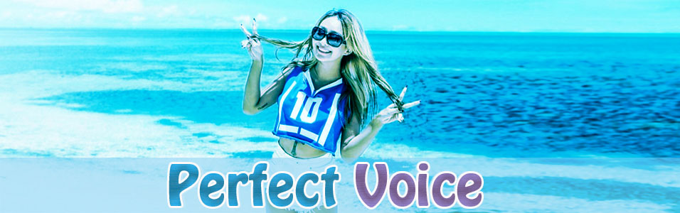 Ÿ(SISTAR) ȿ αī :: Perfect Voice