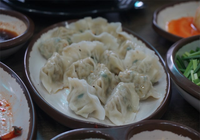 자연맛집&수제돈까스 이미지