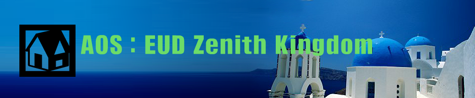 AOS : EUD Zenith Kingdom